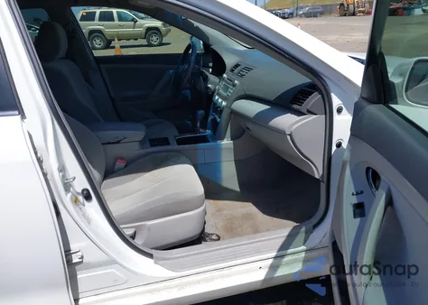 2009 Toyota Camry Le из США, поврежденный, VIN 4T4BE46K19R093564